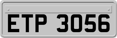 ETP3056