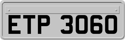 ETP3060