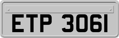 ETP3061