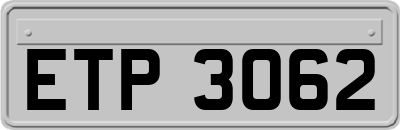 ETP3062