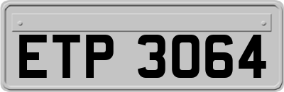 ETP3064