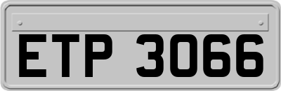 ETP3066