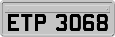 ETP3068