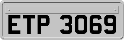 ETP3069