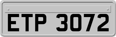 ETP3072