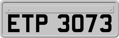 ETP3073