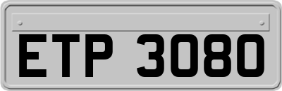 ETP3080