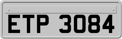 ETP3084