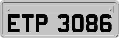 ETP3086