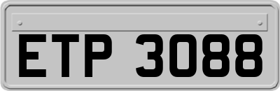 ETP3088