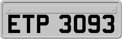 ETP3093