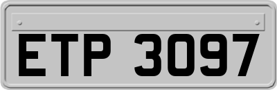 ETP3097