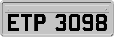 ETP3098