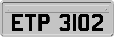 ETP3102
