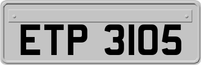 ETP3105