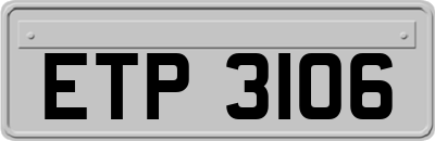 ETP3106