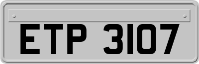 ETP3107