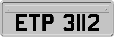 ETP3112