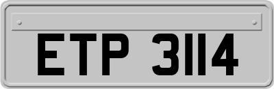 ETP3114