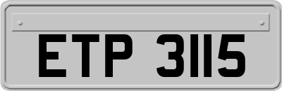 ETP3115