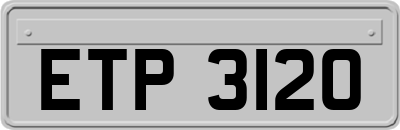 ETP3120