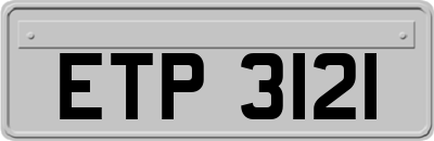 ETP3121