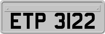 ETP3122