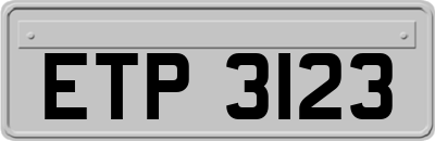 ETP3123