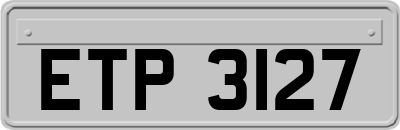 ETP3127