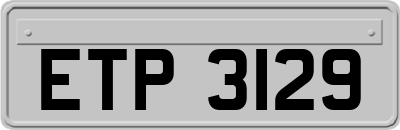 ETP3129