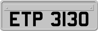 ETP3130