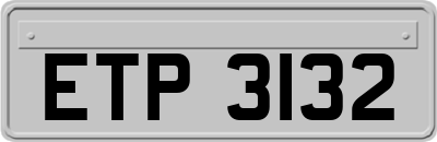 ETP3132