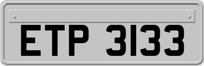 ETP3133