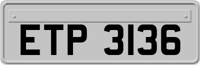 ETP3136