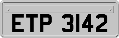 ETP3142