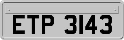 ETP3143