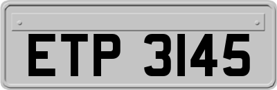 ETP3145