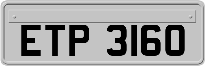 ETP3160