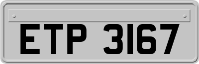 ETP3167
