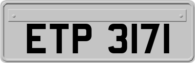 ETP3171