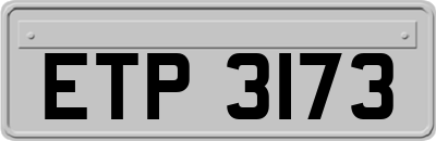 ETP3173