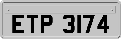 ETP3174