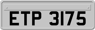 ETP3175