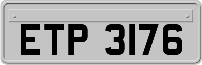 ETP3176