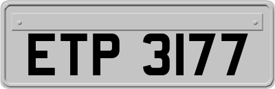 ETP3177