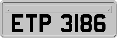 ETP3186