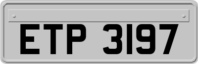 ETP3197