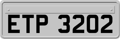 ETP3202