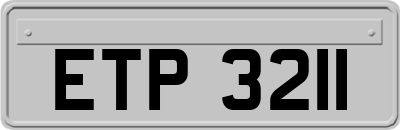 ETP3211