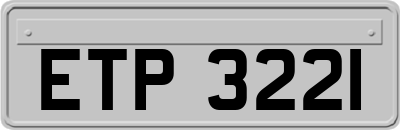 ETP3221